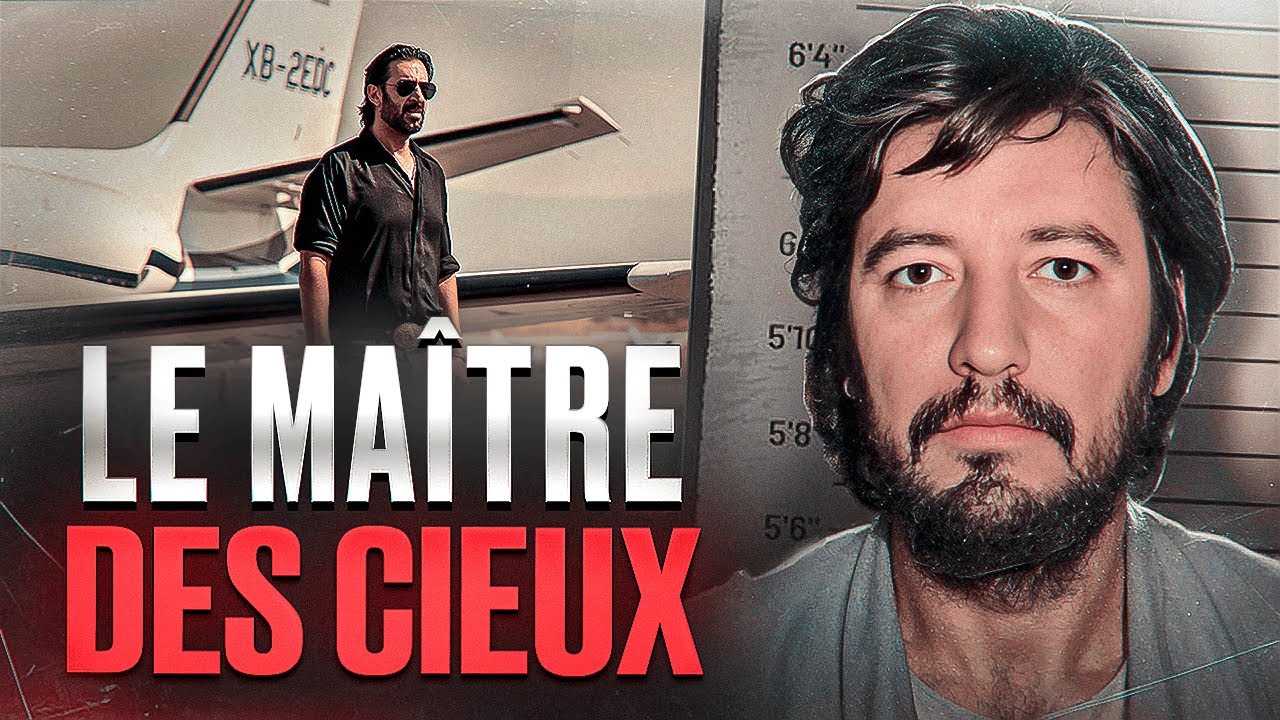 PREMIER MINISTRE DE LA «MAFIA MEXICAINE» - Amado Carrillo Fuentes
