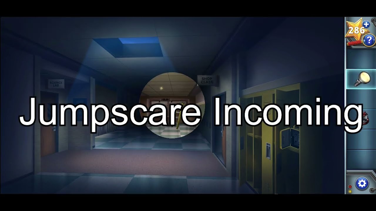 【Haiku's Point and Click】It Came From Above Ep.5