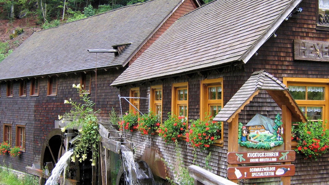 [Wikipedia] Hexenloch Mill