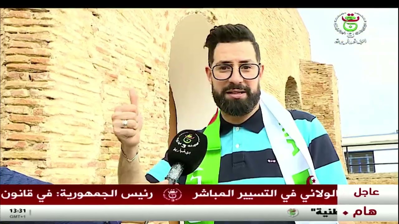 بجاية - القصبة.. موروث تاريخي يستعيد بريقه