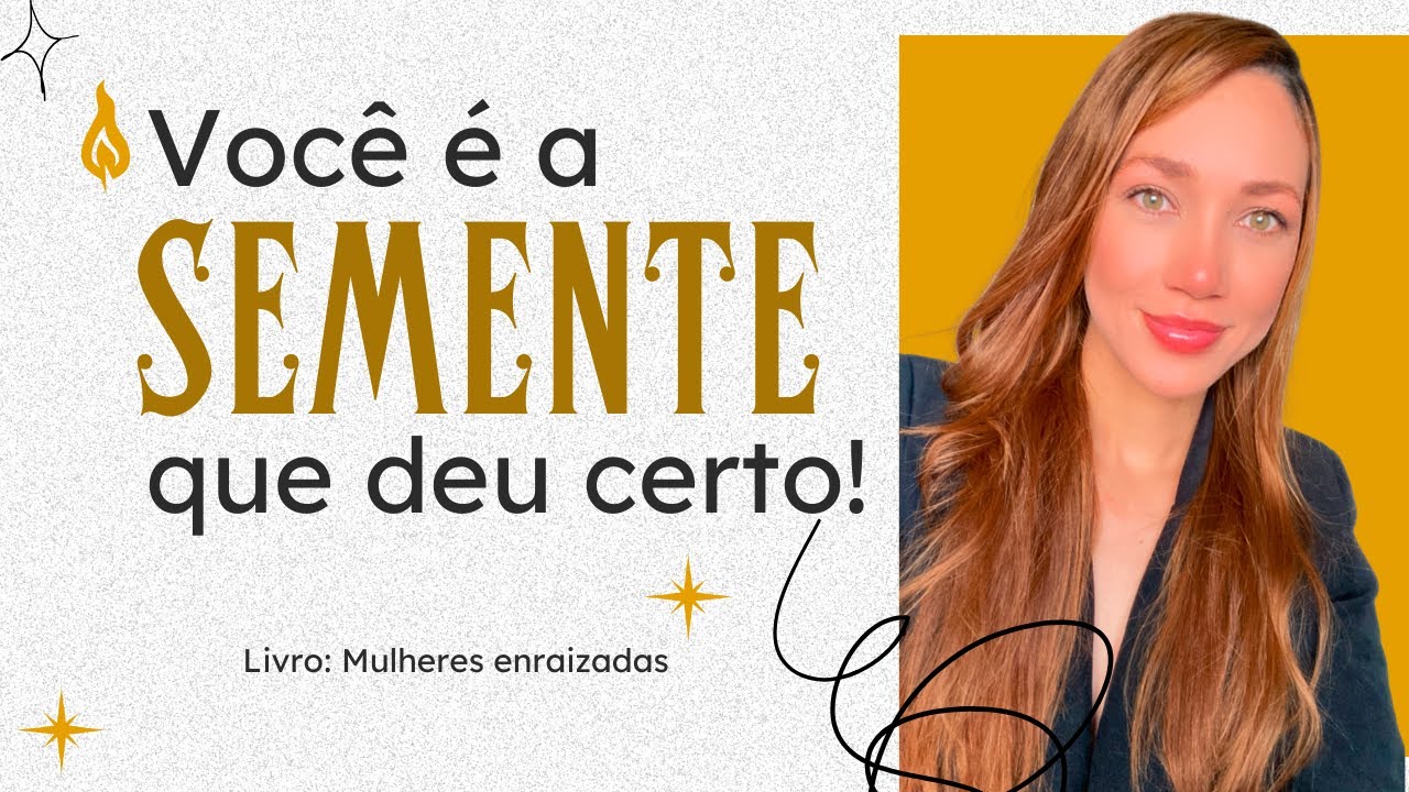 VOCÊ SE SENTE INVISÍVEL? | Evilly Barbosa