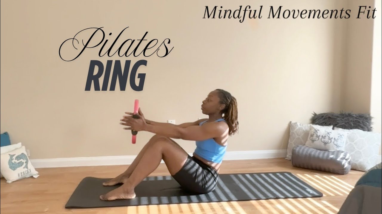 Pilates Ring