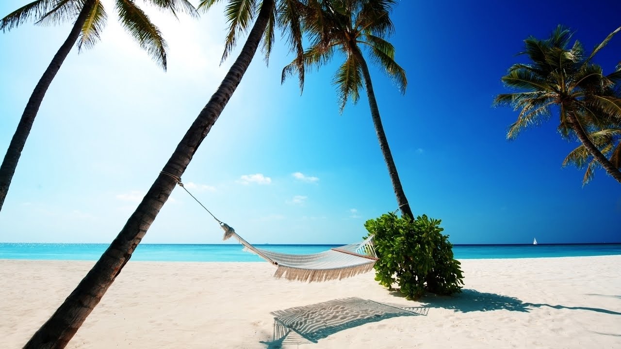 Summer Trance Vol. 5 - The Islands