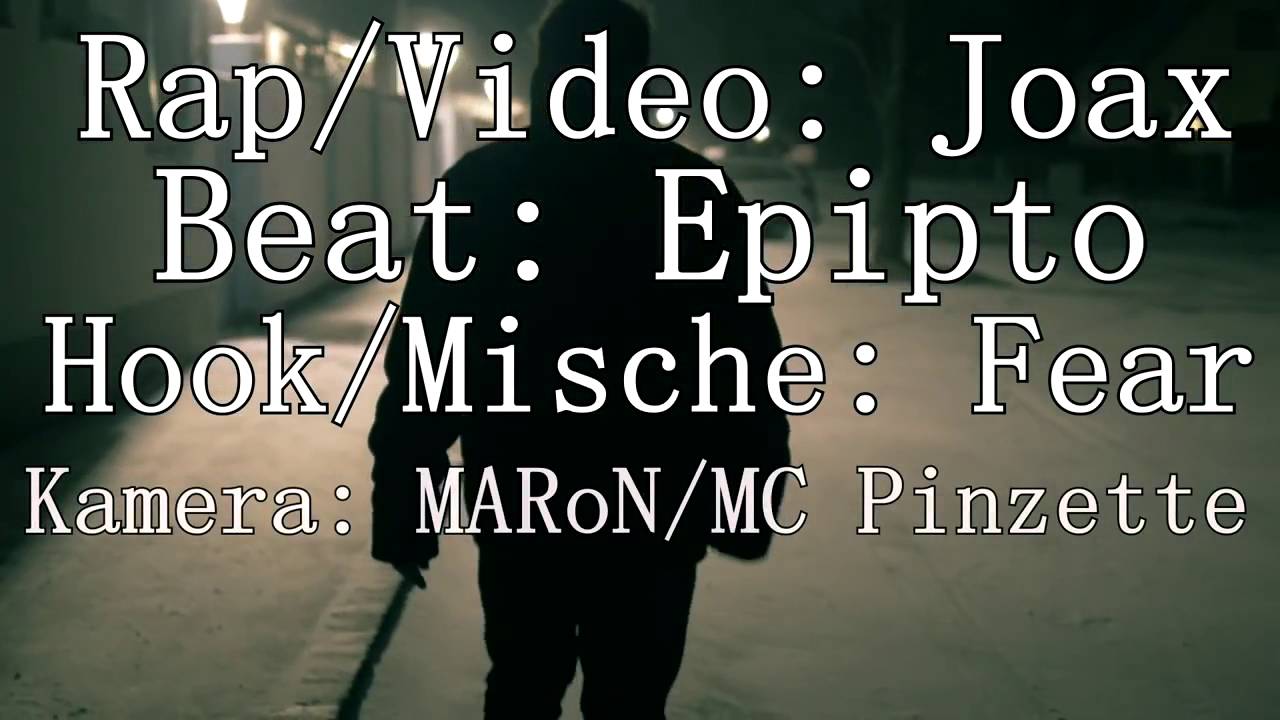Mini SCB 2015 [ FINALE ] Joax vs. Danny feat. FEAR (prod. by Epipto)