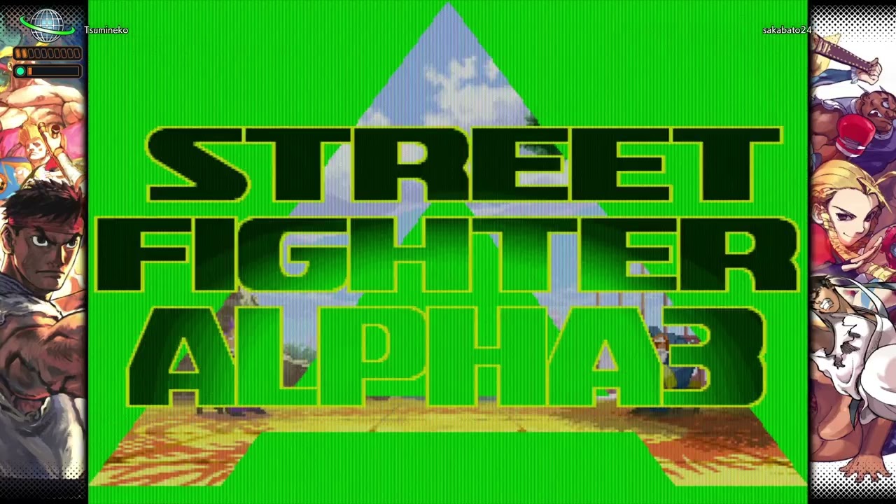 First Session of Alpha 3 in 2026