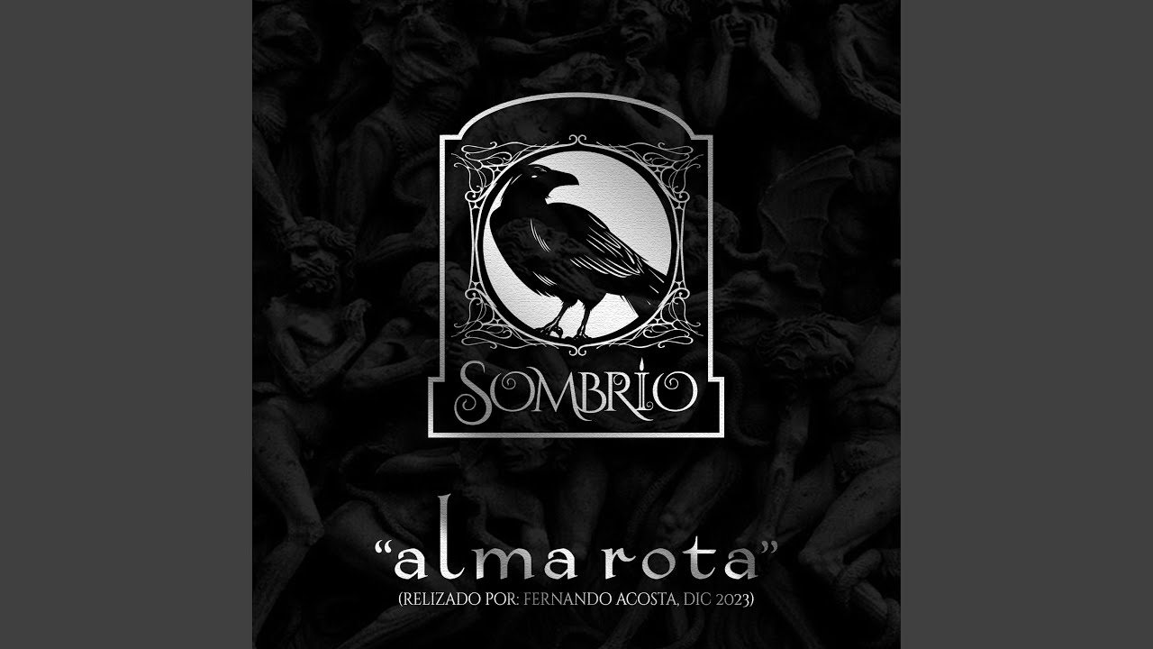 Alma rota