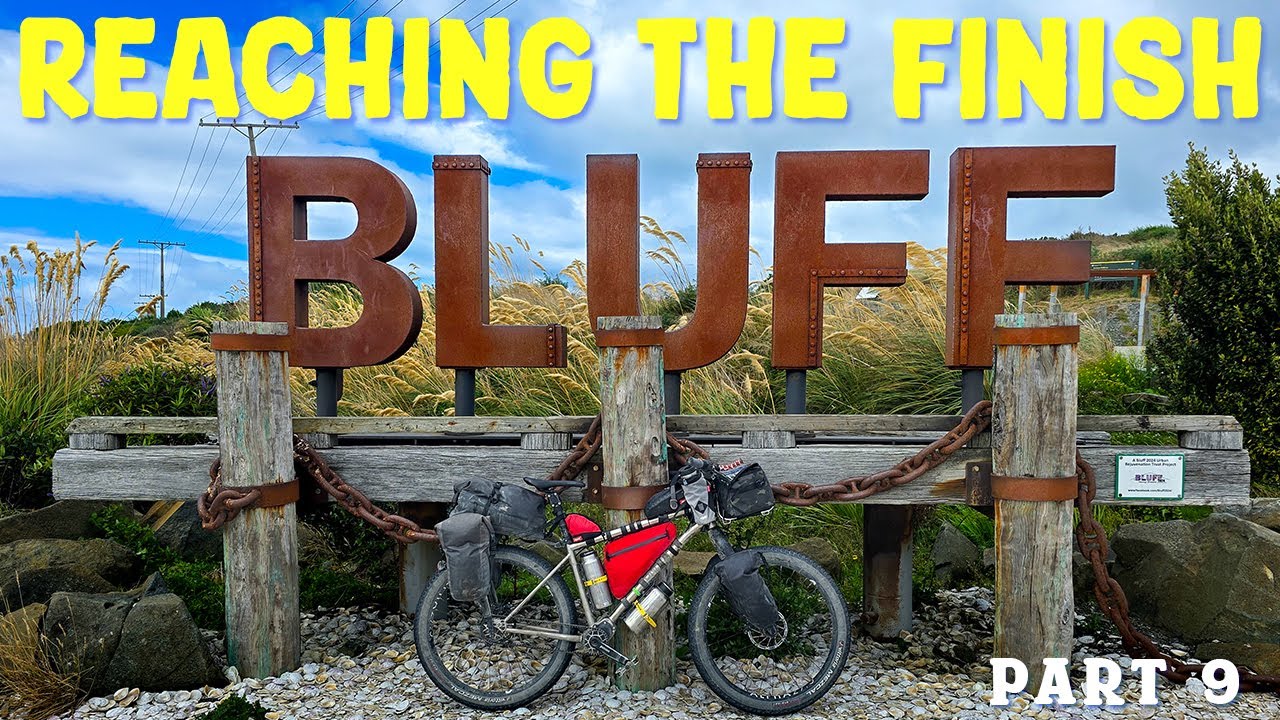 The End of an Incredible Journey | Tour Aotearoa Episode 9