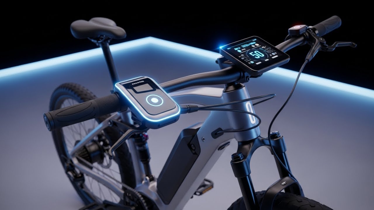 10 Cool Bike Gadgets You’ll Love on Amazon(part 1)