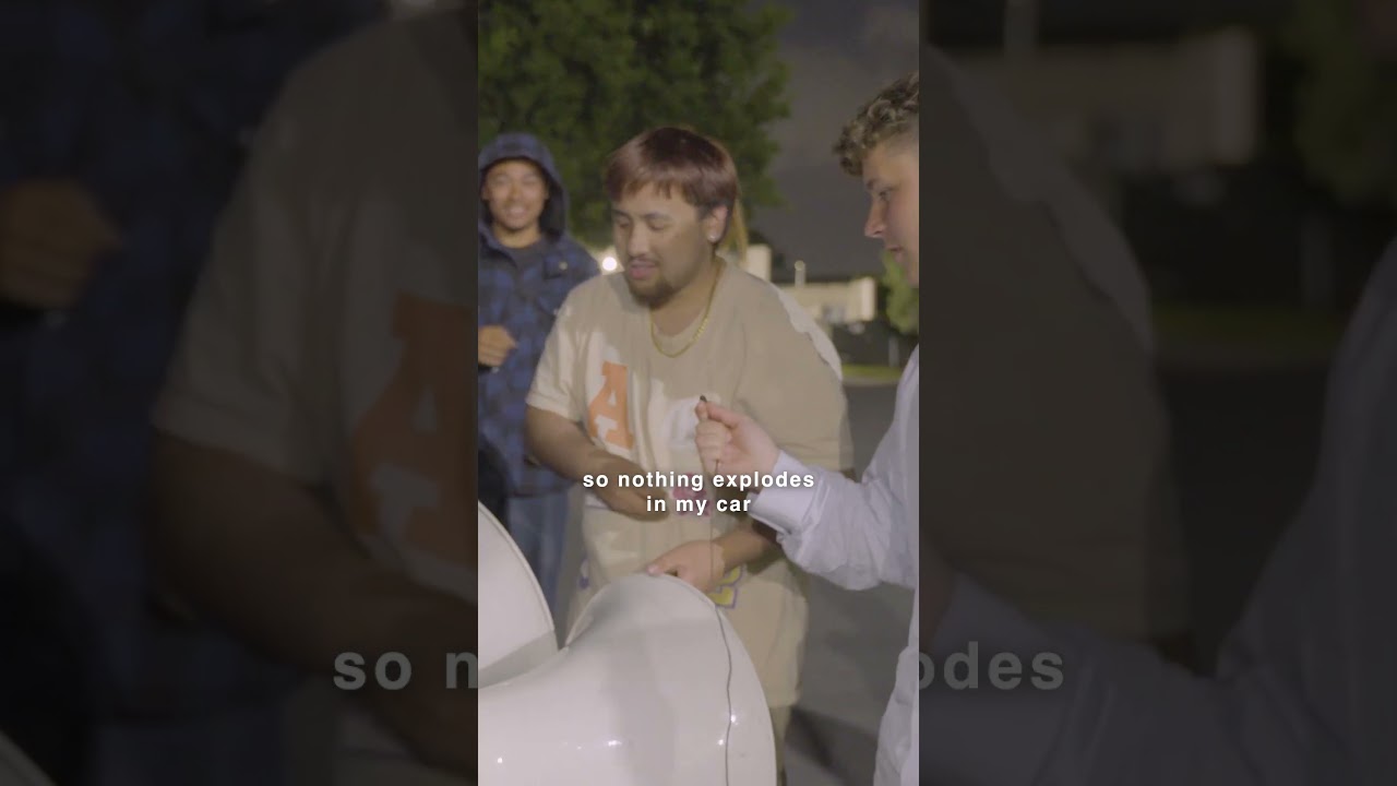 Siren Kings in East Tāmaki