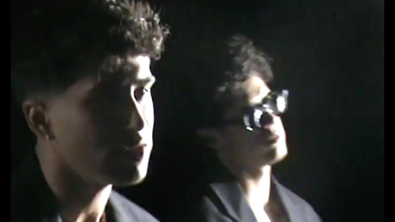 Heartbreak Alumni - Replacement (Quiet Storm Remix) (Official Music Video)