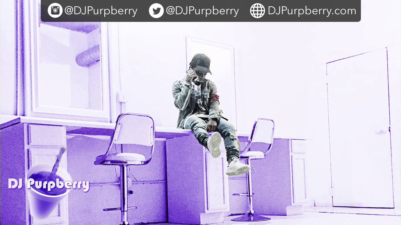 Madeintyo ~ Need Dat Pack (Chopped and Screwed) by DJ Purpberry