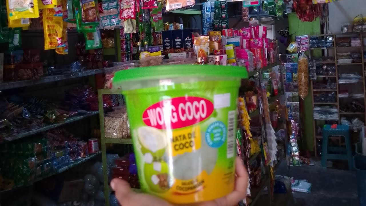 Kumpulan video promosi di Facebook 