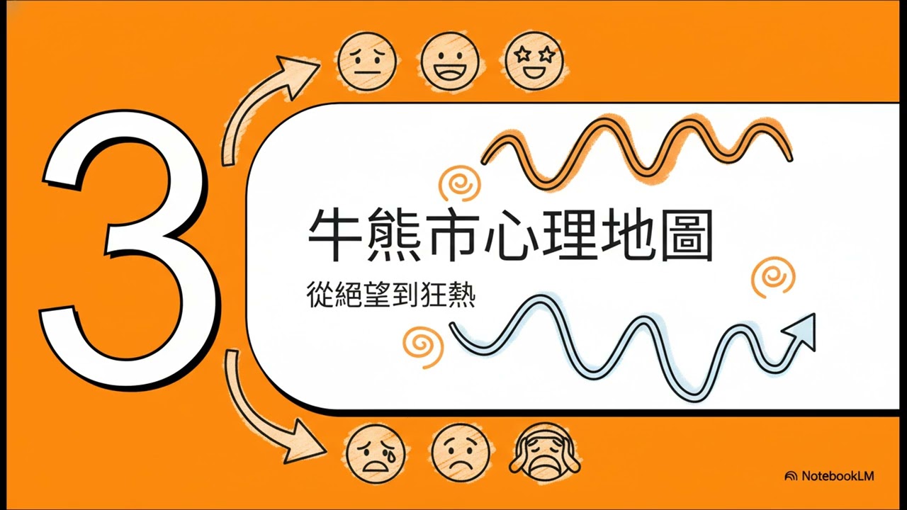 NotebookLM 實戰筆記：道氏理論:投資者的羅盤