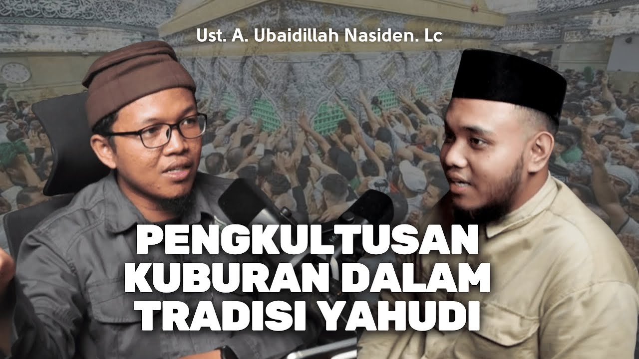 Fakta Mencengangkan! Ada Bisnis Besar di Balik Kuburan Keramat! Omset Ratusan Juta Rupiah per Bulan!