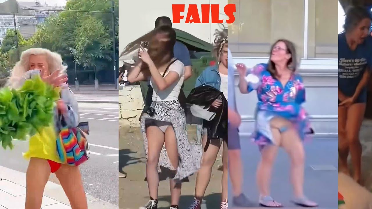 People Embarrassing Themselves in Public – Must Watch! 🤦‍♂️🤣