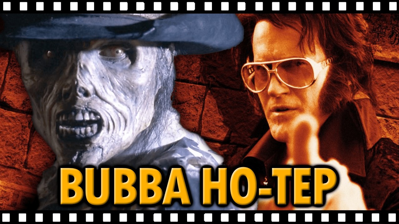 The Greatest Horror B-Movie You’ve Never Seen