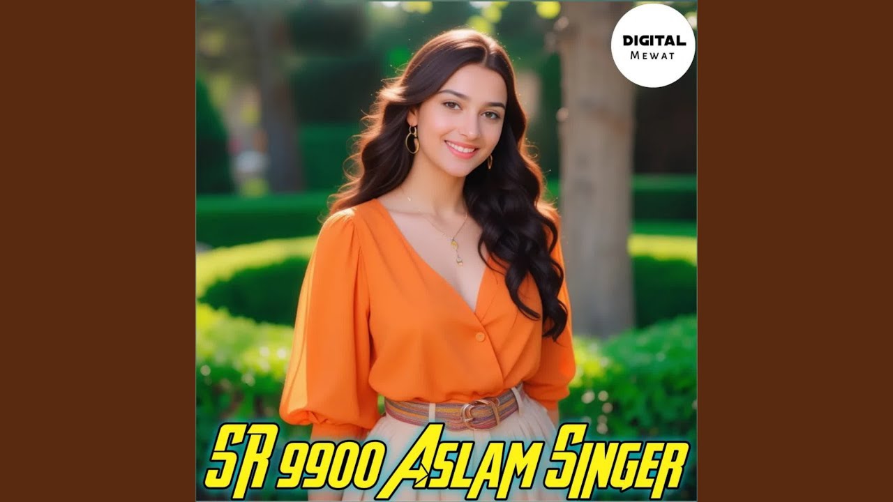 SR 9900 Aslam Singer