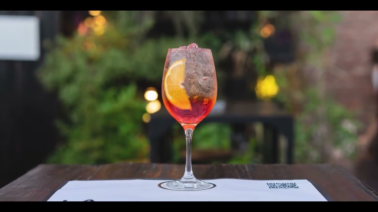 ASGARDIAN | Coctelería y Detalles – Microvideo Bar (2020)