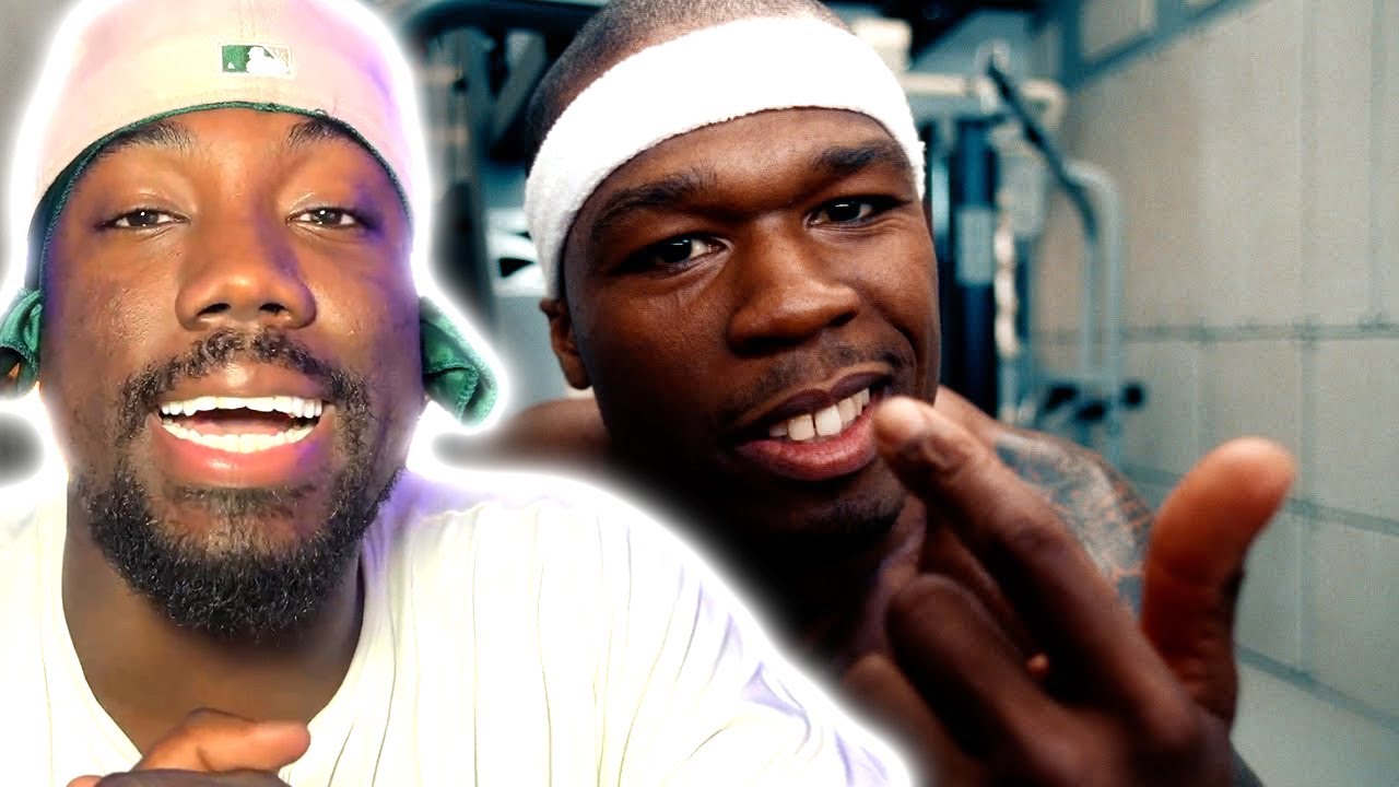 50 Cent - In Da Club | BEST REACTION ~ TIME MACHINE