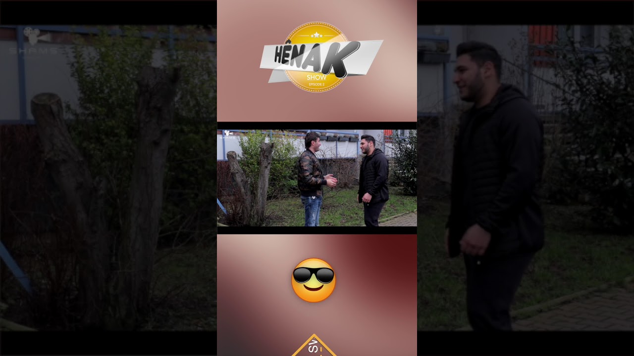 HANAK 2