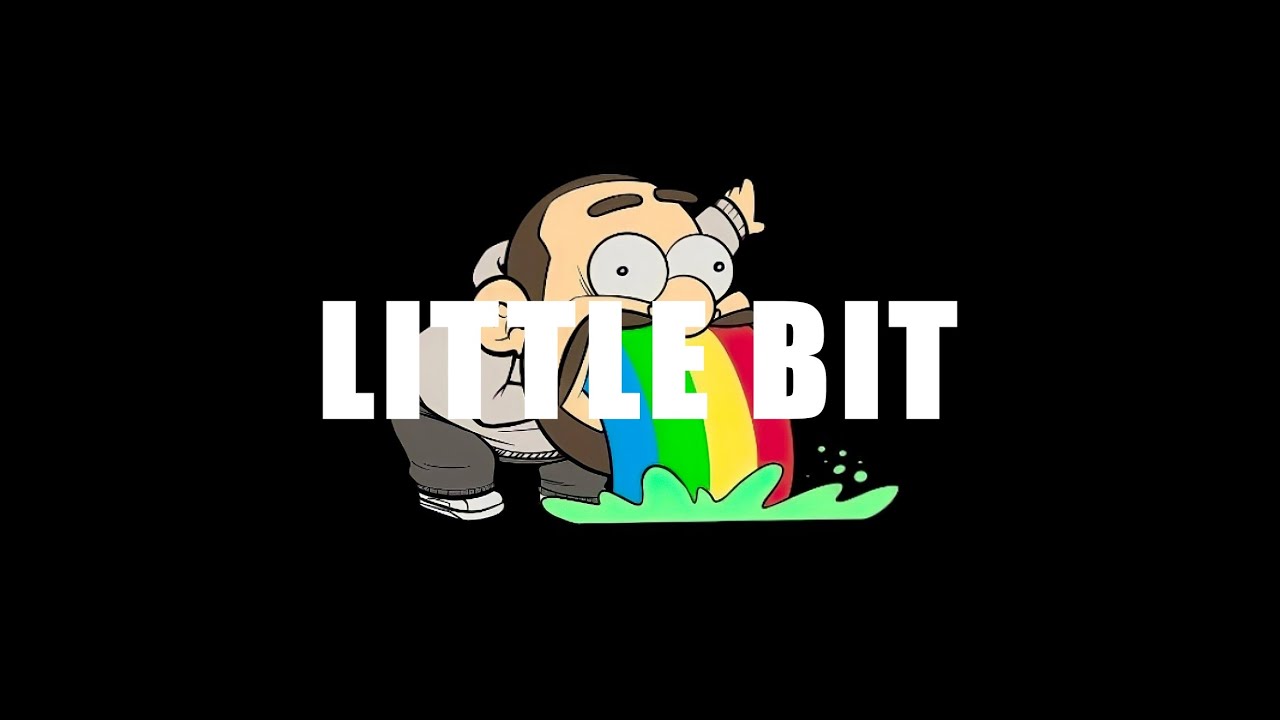 FREE Joyner Lucas x Eminem Type Beat - LITTLE BIT | Pop Trap Instrumental No Tags 2021