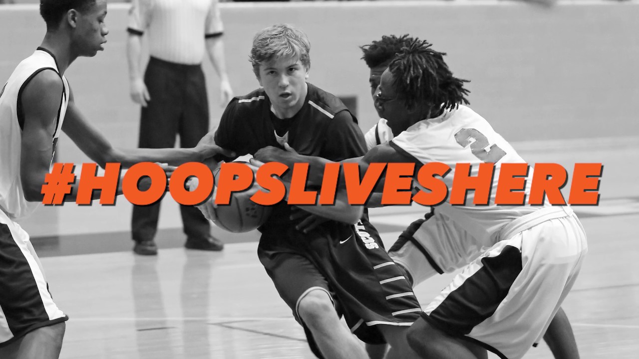 LEGENDARY ARS NATIONAL HOOPFEST - DALLAS - LIVE ON FLOHOOPS