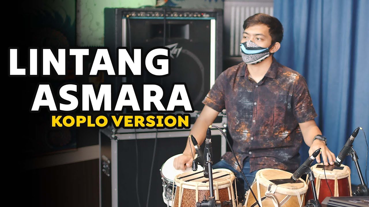 LINTANG ASMARA - KOPLO VERSION COVER BY KOPLO IND