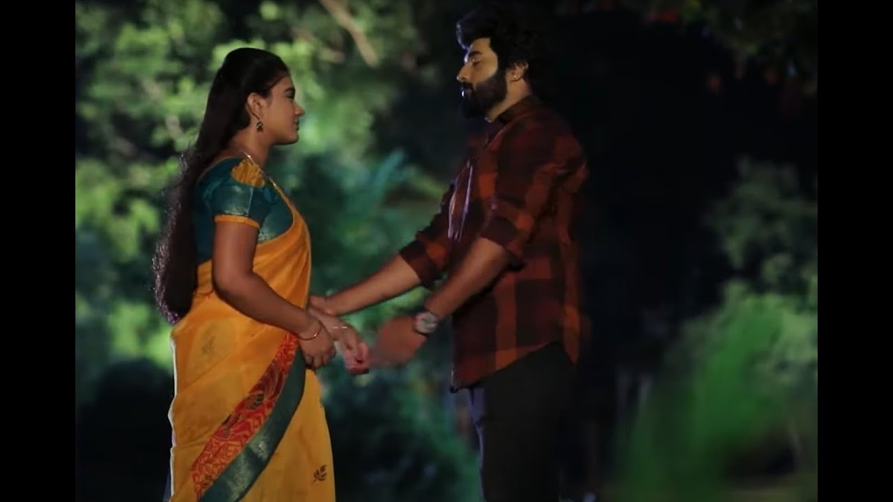 இதான் வாழ்க்கைன்னு நான் ரொம்ப நம்புறேன்!| செம்பருத்தி | Sembaruthi | Zee Tamil | Ep. 522