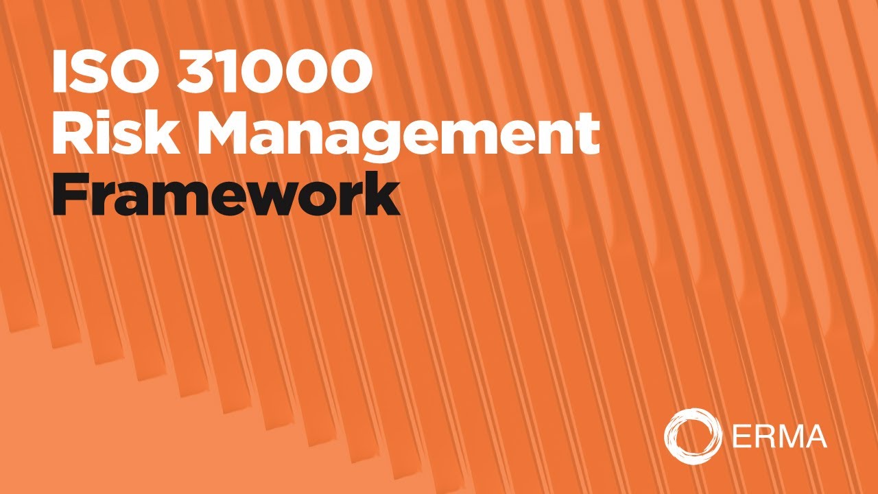 ISO 31000 | Структура управления рисками