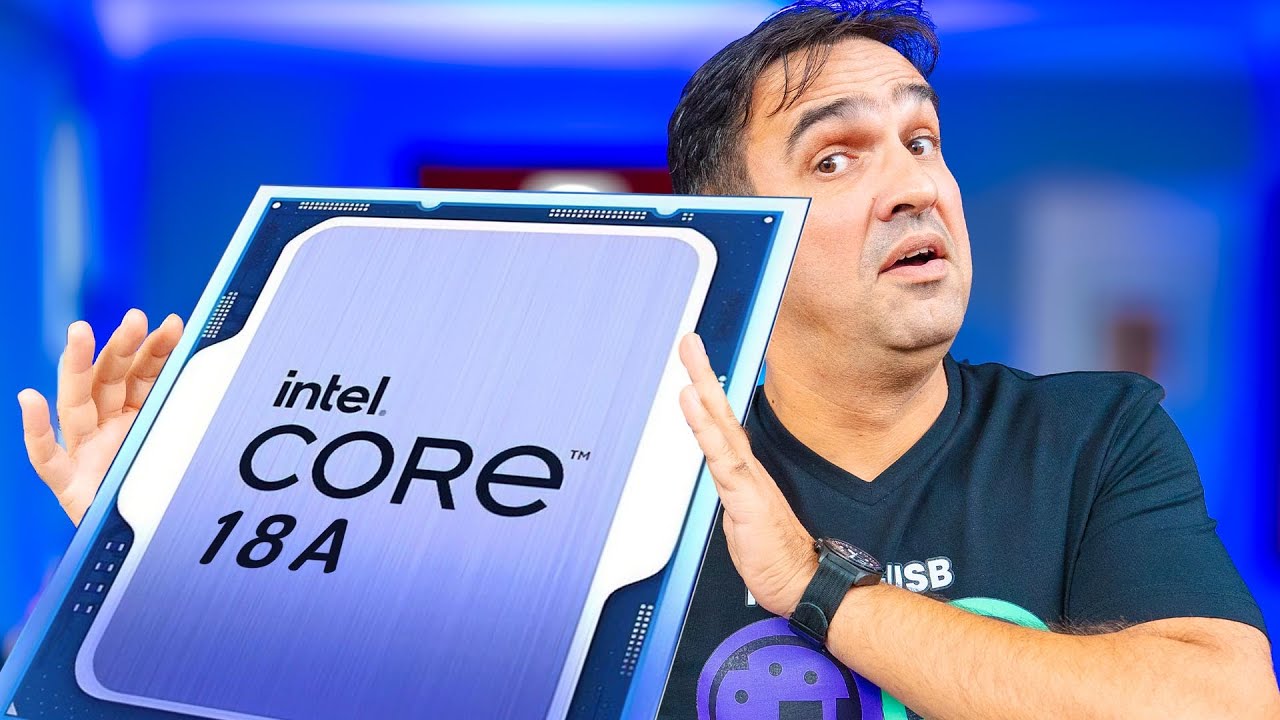 Renaște INTEL din cenușă și din propriu-i scrum?