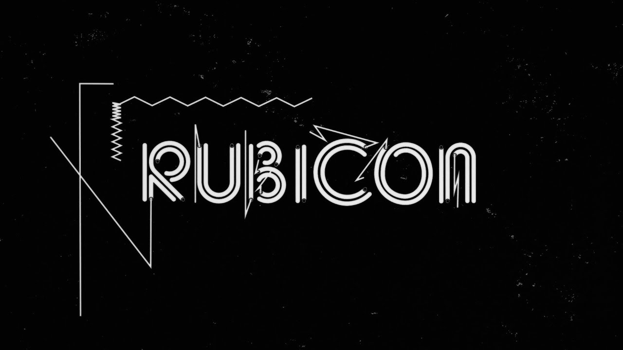 Alan Braxe & Fred Falke – Rubicon [2023 Remaster] (Official Video)