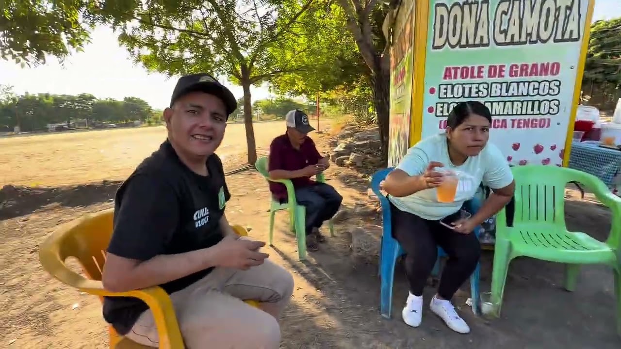 Reto de canicas con María Chipotes ¿Quién gana?