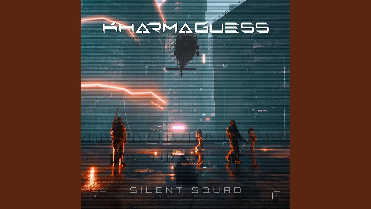Silent Squad