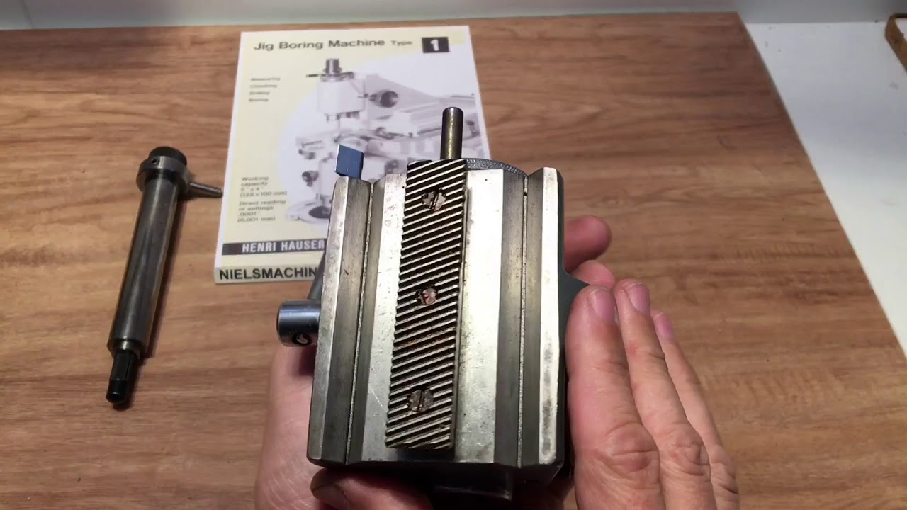 Hauser M1 Accessories No. 1148