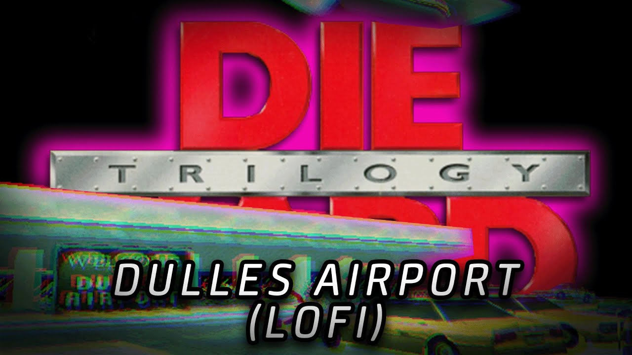Ｄｕｌｌｅｓ Ａｉｒｐｏｒｔ Ｌｏｆｉ (𝙛𝙧𝙤𝙢 