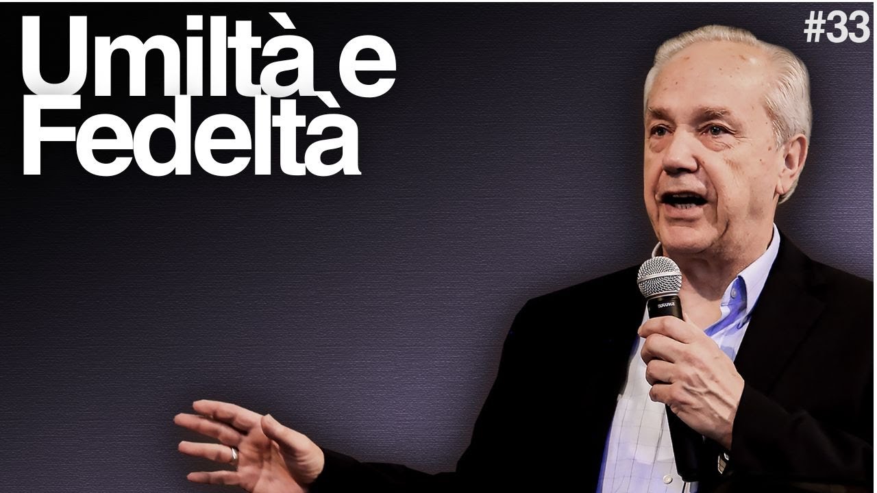 Giorno 33 – Giuseppe: umiltà e fedeltà
