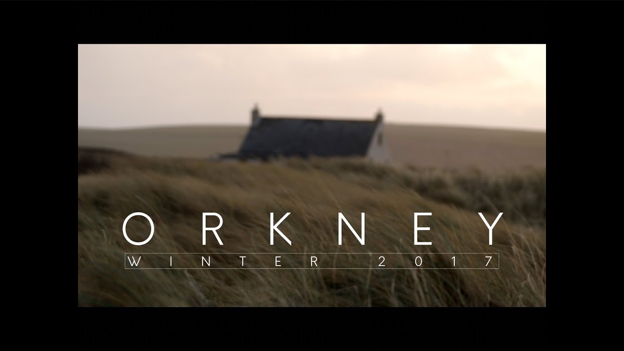 Orkney