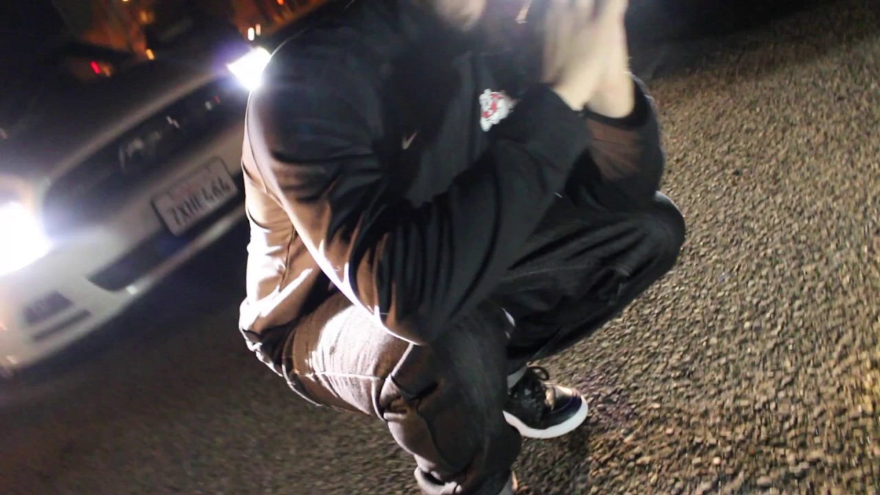 Rezzie Montana - Hometown (Prod. By SGV Beats)(Shot By Sput)
