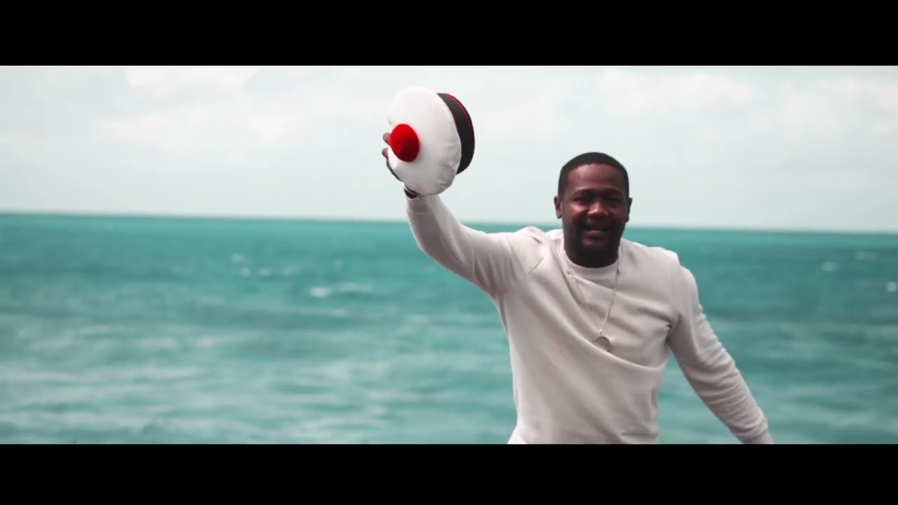Dadilahy choco- Vao vao navy [ clip officiel]