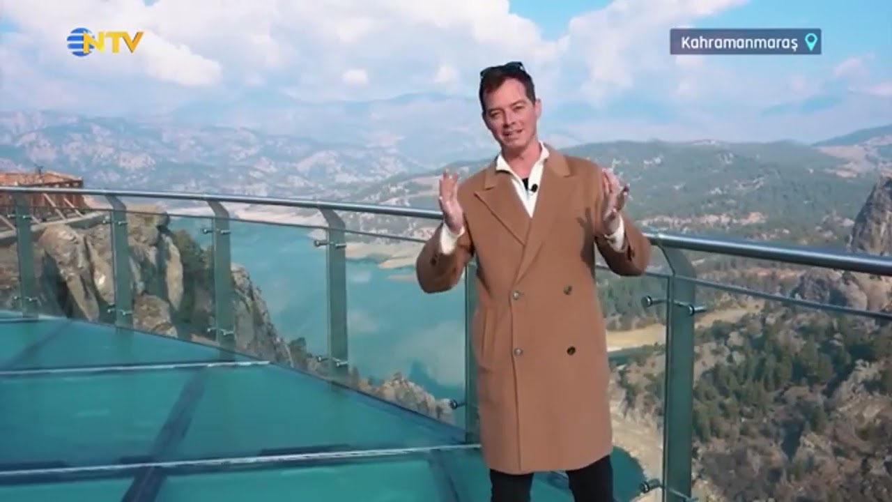 Bir Yolculuk Hikayesi: Ali Kayası Cam Teras&rsquo;ta Nefes Kesen Manzara!