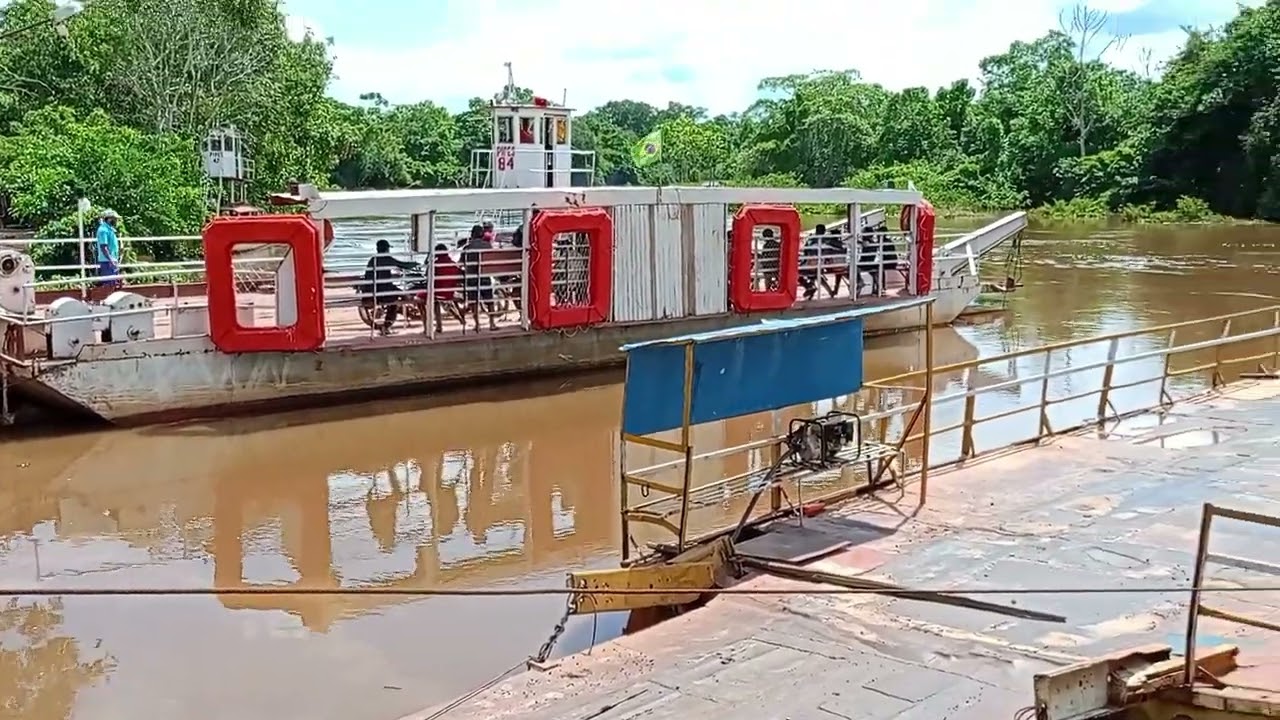 RIO MEARIM POVOADO PALMEIRAL  ESPERANTINÓPOLIS MARANHÃO 🇧🇷# JANEIRO 20/25/