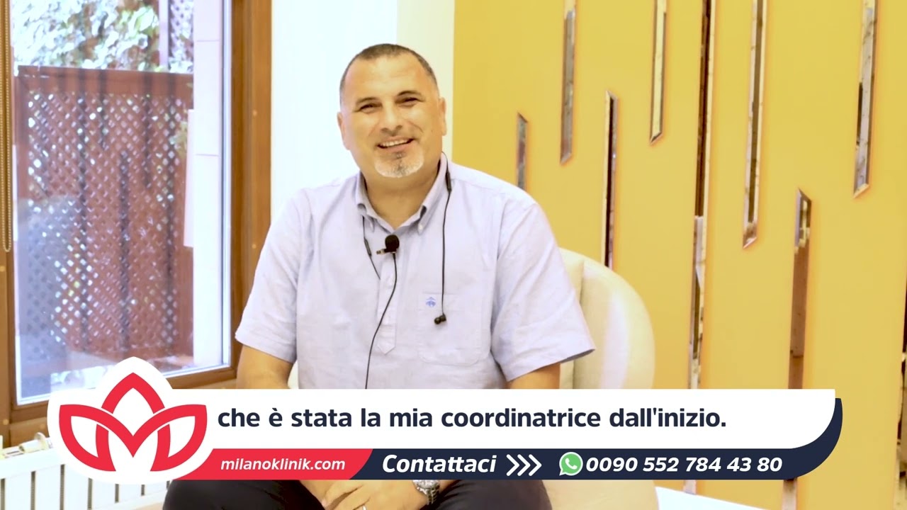 Liposuzione (Vaser Lipo) Recensioni in Turchia