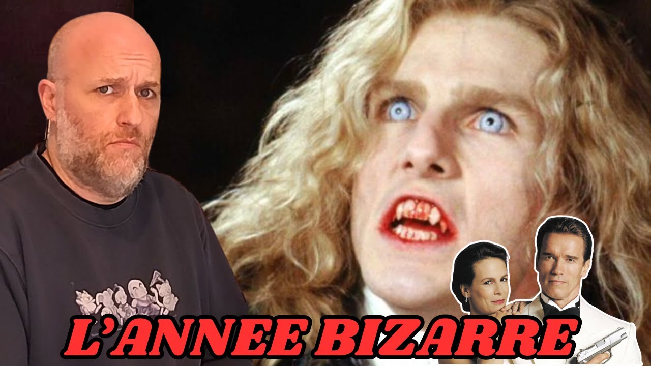 1994 : Comment Hollywood a fait bider des chef d’œuvres !