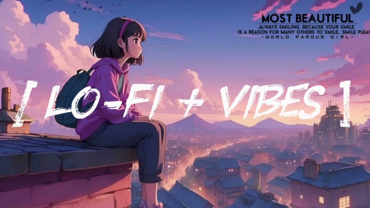 Heartbreak Lo-Fi Vibes    Midnight Tears