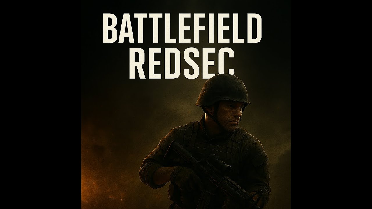 Kafa Dengi Ekip, Bol Patlama / Battlefield Redsec