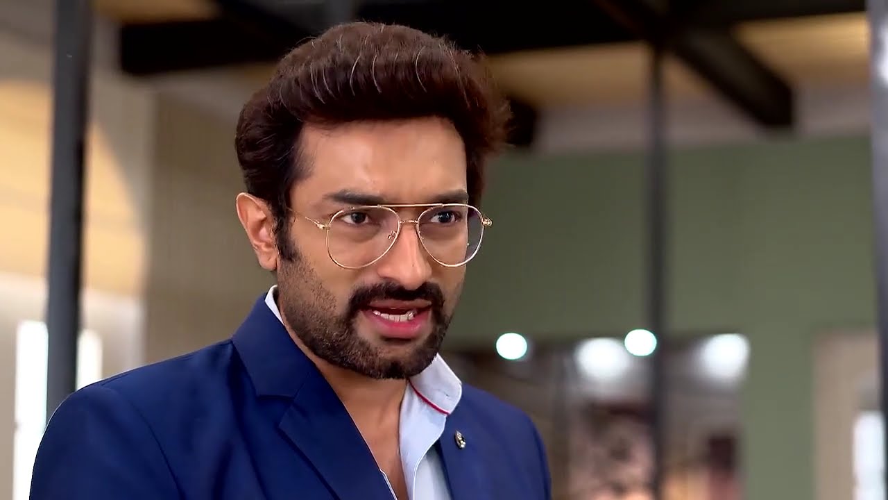 Chirodini Tumi Je Amar | Ep - 138 | Webisode | Jul 25 2025 | Zee Bangla