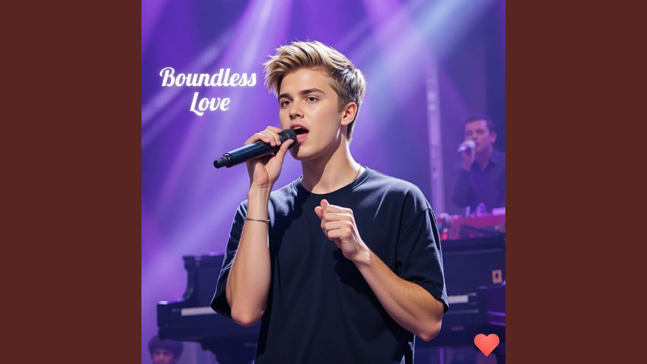 Boundless Love
