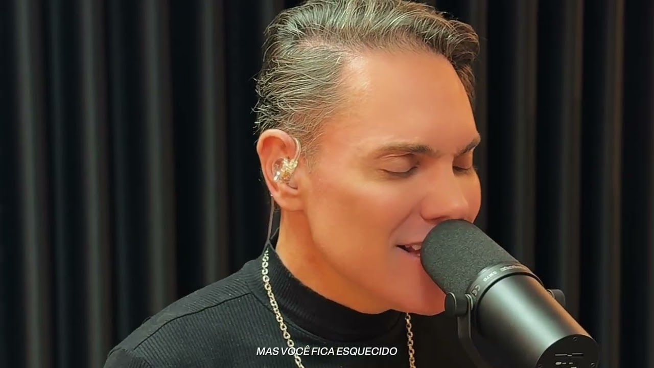ESTOU PENSANDO EM DEUS - PE. FÁBIO MARINHO
