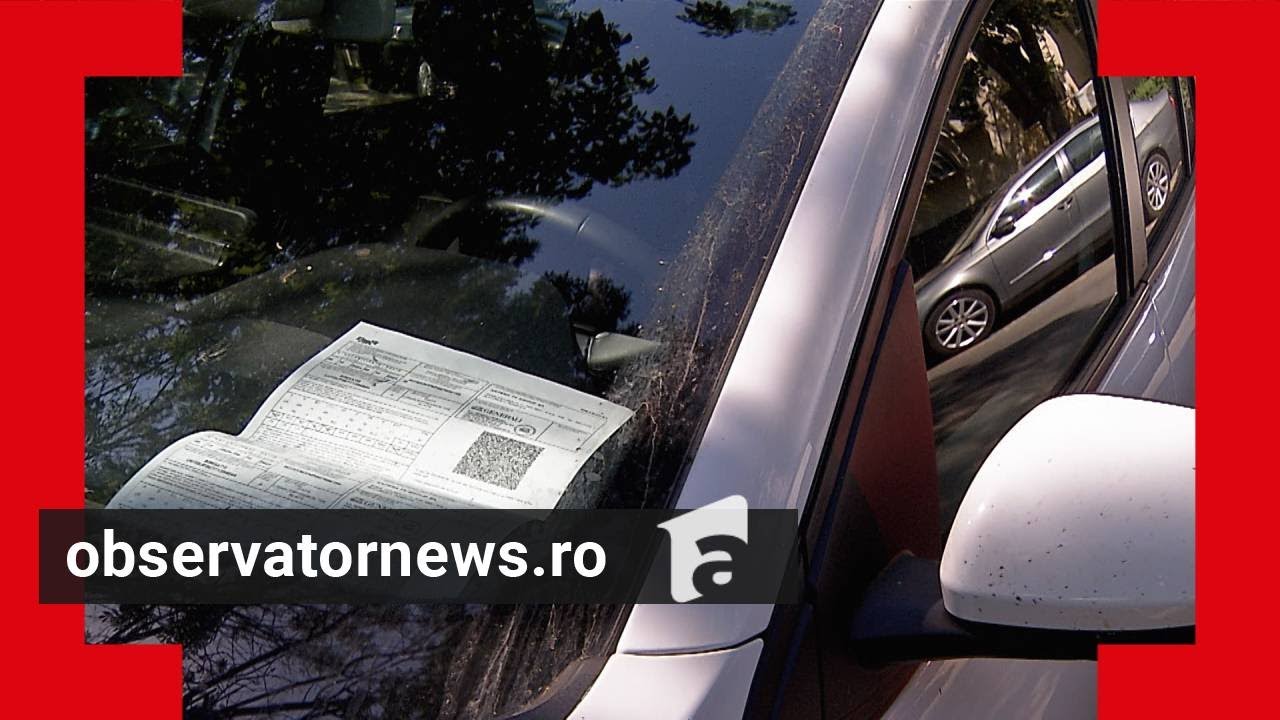 Capcana poliţelor RCA false. Cum au fost păcăliţi şoferii să plătească asigurări "fantomă"