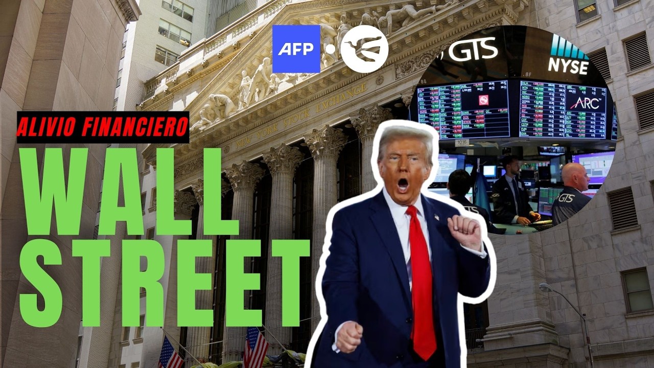 El petróleo frena su escalada: Las palabras de Trump que salvaron a las bolsas mundiales 🛢️💰